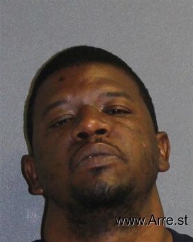 Maurice  Smith Mugshot