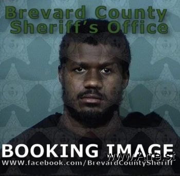 Maurice Daniel Smith Mugshot