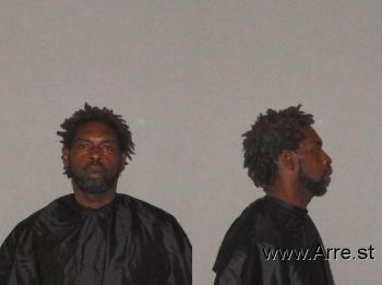 Maurice Devon Smith Mugshot