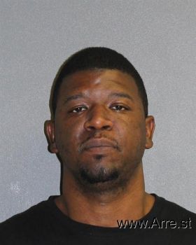 Maurice  Smith Mugshot