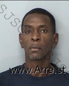 Maurice Martinez Smith Mugshot