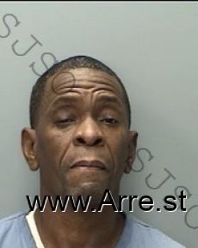 Maurice Martinez Smith Mugshot