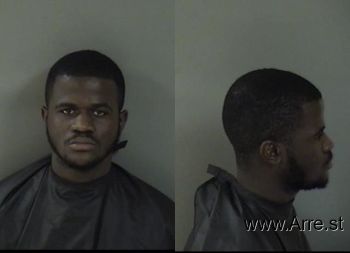 Maurice Earl Taylor Mugshot