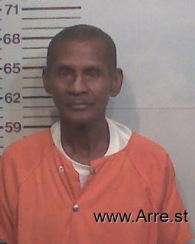 Maurice Lenardo Taylor Mugshot