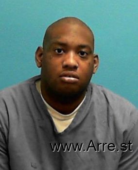 Maurice R Jr Thomas Mugshot