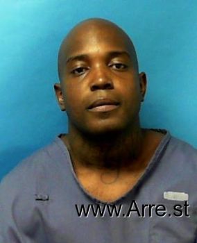 Maurice S Thomas Mugshot