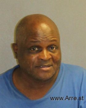 Maurice  Thomas Mugshot