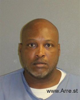 Maurice  Thomas Mugshot