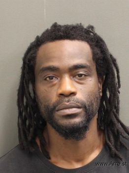 Maurice Devon Thomas Mugshot