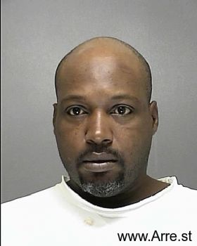 Maurice  Thomas Mugshot