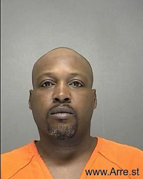 Maurice  Thomas Mugshot