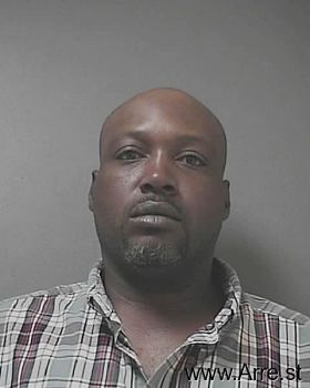 Maurice  Thomas Mugshot