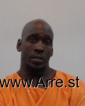 Maurice Lavon Thomas Mugshot