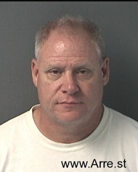 Maurice Bud Thomas Mugshot