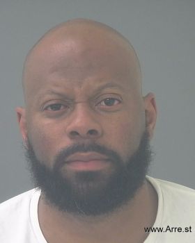 Maurice Anthony Thomas Mugshot