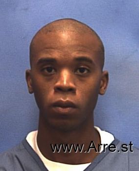 Maurice D Thompson Mugshot