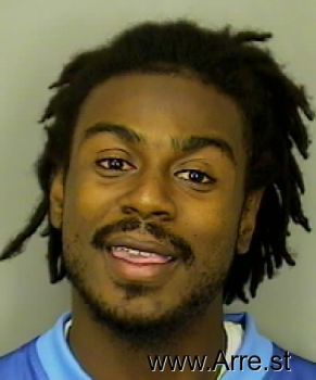 Maurice Deshawn Tucker Mugshot