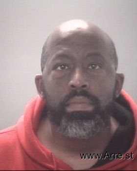 Maurice Richard Watkins Mugshot