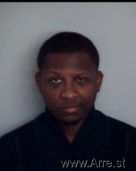 Maurice Ashton Watkins Mugshot