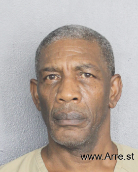 Maurice Fitzgerald White Mugshot