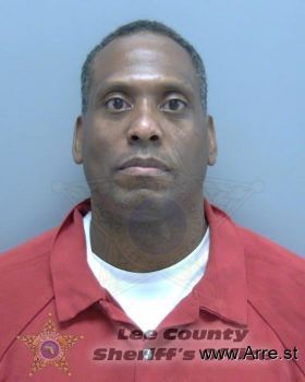 Maurice Eugene White Mugshot