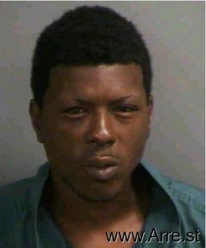 Maurice Darrell Willis Mugshot