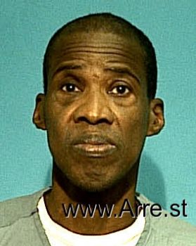 Maurice  Woods Mugshot