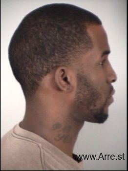 Maurice Javon Wright Mugshot