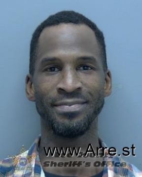 Maurice Javon Wright Mugshot