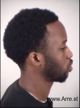 Maurice Antwan Wright Davis Mugshot