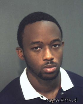 Maurice A Wrightdavis Mugshot