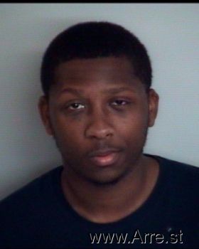 Maurice Ashton Watkins Mugshot