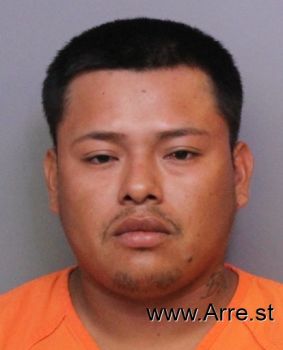 Mauricio  Agudo-almaraz Mugshot