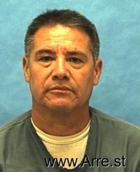 Mauricio  Chavez Mugshot