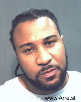 Mauricio Cleon Ebanks Mugshot