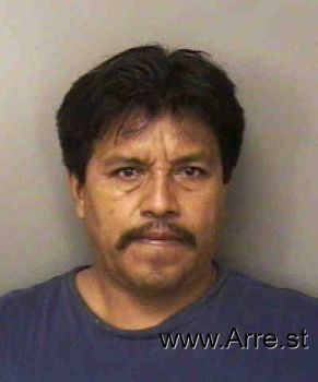 Mauricio  Gonzalez Mugshot