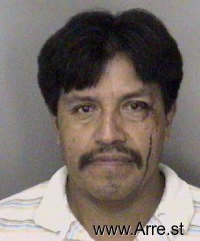 Mauricio  Gonzalez Mugshot