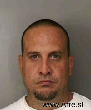 Mauricio  Gonzalez Mugshot