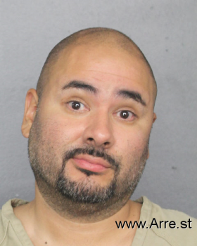 Mauricio  Gonzalez Mugshot