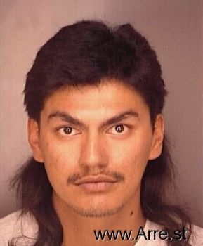 Mauricio  Hernandez Mugshot