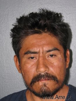 Mauricio Antonio Hernandez Mugshot