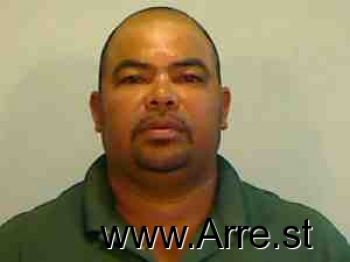 Mauricio Jose Hernandez Mugshot