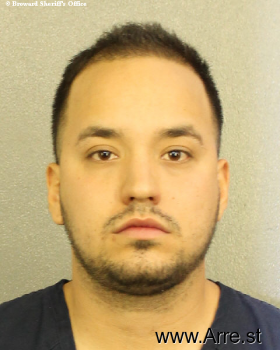 Mauricio  Lunapolanco Mugshot