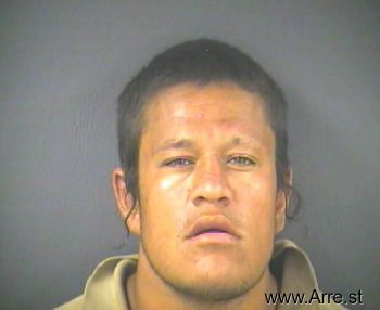 Mauricio  Mora Mugshot