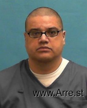 Mauricio H Rivas-penailillo Mugshot