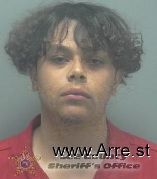 Maurico  Gonzalez Ocampo Mugshot