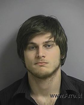 Maximilian James Tschosik Mugshot