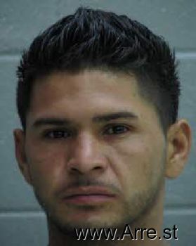 Maximiliano  Garcia Jr Mugshot