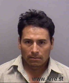 Maximino  Gomez Mugshot