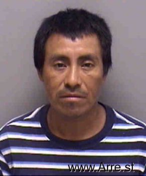 Maximo  Deleon Mugshot